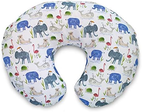 buy chicco boppy pillow clouds harvey norman au