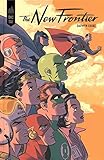DC The New Frontier- Edition Black Label - Tome 0 (French Edition) by 