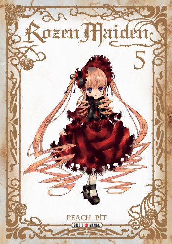 Rozen maiden
