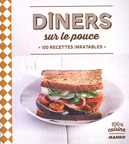 Download Dîners sur le pouce