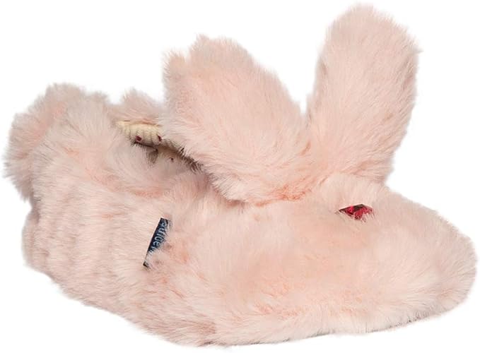 stride rite bunny slippers
