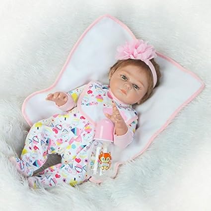 full body silicone waterproof baby