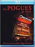 Pogues in Paris: 30th Anniversary Concert [Blu-ray]
