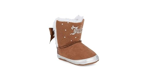juicy couture baby boots
