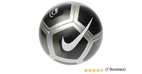 Nike - Balón de fútbol de la Liga premiere 2017, pelota de fútbol ...