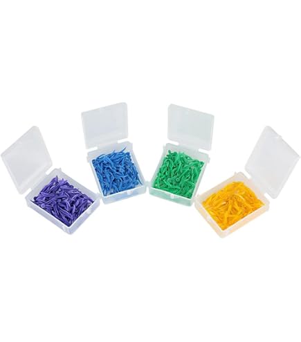 Bandelettes Matrices Dentaires Tofflemire En Acier Inoxydable - 0.03mm/0.038mm, Pour Orthodontie