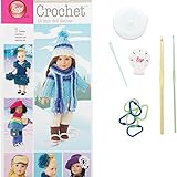 Boye I Taught Myself to Crochet, 18