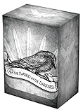 Deck Box: Sword in Darkness