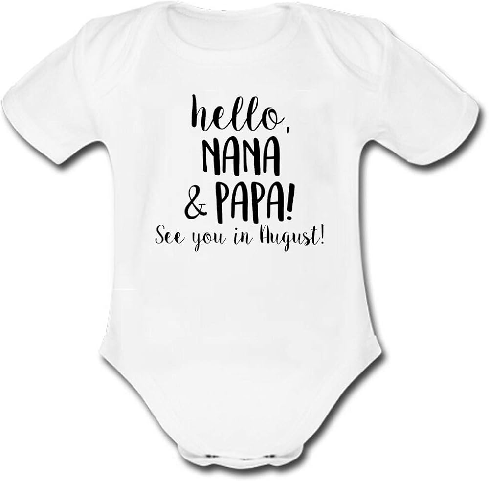 custom baby romper