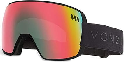 von zipper goggles