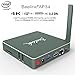 MINI PC - Pc Computer ( Beelink AP34, Apollo Lake N3450, HD Graphics 500, MINI PC 4GB, Gigabit/ Bluetooth /Dual-Band /WiFi, MINI PC Windows 10) MINI PC Intel , Mini Computer (Beelink AP34 4G/64G)