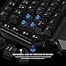 GameSir VX Aimswitch-E-Sports Gaming Keyboard and Mouse Combo, 2.4GHz Wireless Gamepad Controller for Switch/ PS4/ Xbox One/PS3/PC, Wireless Converter Game Console,TTC Mechanical switchesthumb 3