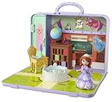 Disney Sofia The First Portable Playset
