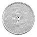 NuTone 834 Round Microwave Range Hood Vent Aluminum Grease Filter Replacement