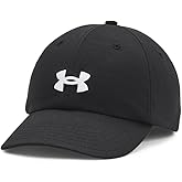 Under Armour Womens Blitzing Cap Adjustable