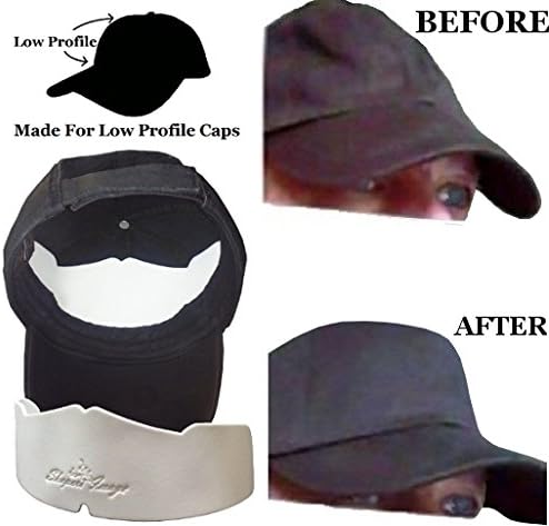 Baseball cap stiffener Clearance