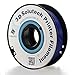 3D Solutech Navy Blue 3D Printer PLA Filament 1.75MM Filament, Dimensional Accuracy +/- 0.03 mm, 2.2 LBS (1.0KG) - PLA175NNYBLU