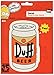 The Simpsons ST SF DB01 Decal (Duff Beer Can)