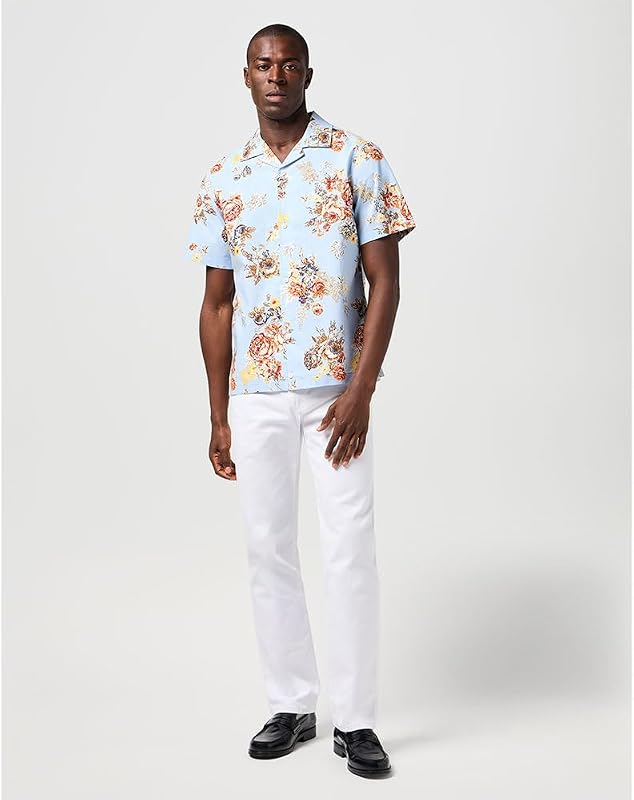 SS Resort Shirt