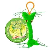 GIANTmicrobes Keychain -Nerve Cell (Neuron)
