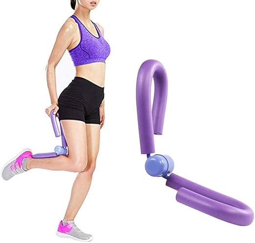 HUIHUAN Thigh Master - Expansor Muscular para Culturismo de ...