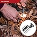 11-in-1 Survival Kit – Survival Gear, Prepper Gear and Supplies for Any Situation – Great for Camping, Hiking, Emergencies and More