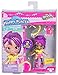 Happy Places Shopkins Doll Single Pack - Skatlyn