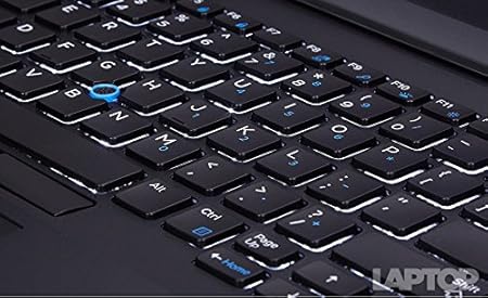 Buy Dell Latitude Ultrabook E7470 14 Intel Core I5 6th Gen I5 60 8 Gb 512 Gb Ssd Windows 10 Pro Without Bag Online At Low Prices In India Amazon In