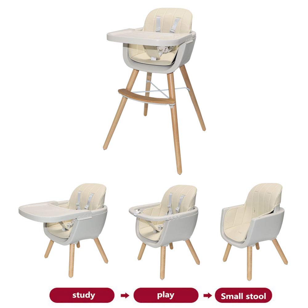 asunflower high chair