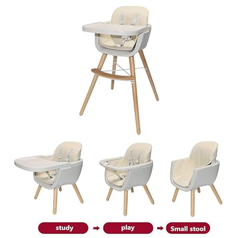 asunflower high chair