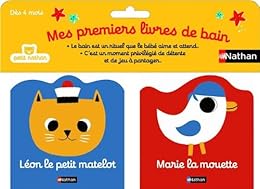 Léon le petit matelot