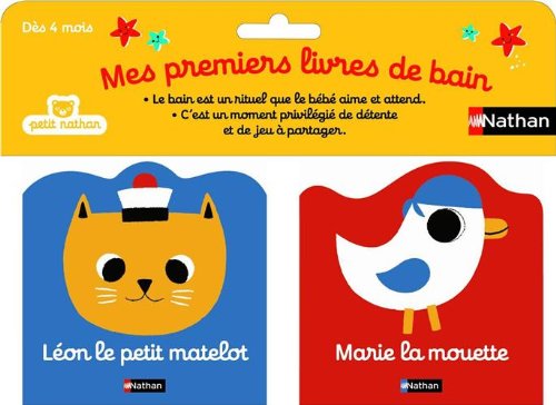 Léon le petit matelot