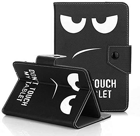 ユニバーサル7インチタブレットケース Lg G Pad 7 0 V400 V410 Lte 7インチandroidタブレットケースとカバー ペイントシリーズ マグネット開閉 7インチタブレットバックケース用折りたたみ式カバーケース Papnty Pr365 Hr