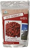 Natierra Goji Berries, 8 Ounce