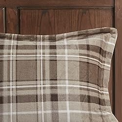 Woolrich Alton Ultra Soft Plush to Sherpa Berber