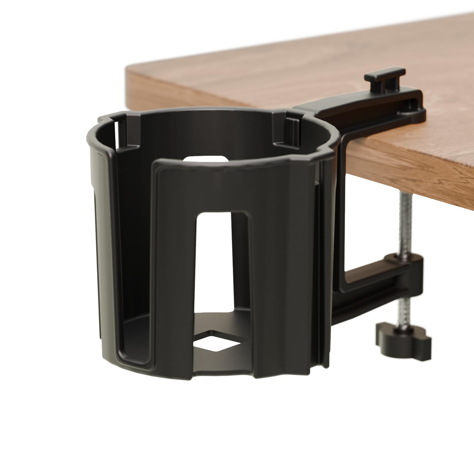 Evthund - The Best Anti-Spill Cup Holder for Your Desk or Table