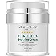 MT Skin Clinic Day Cream Moisturizer for Face Hydration Skincare for Sensitive Skin Acne Treatment and Redness Reducing Moisturizing Facial Cream Rosacea Daily Skin Care Routine Women and Men
