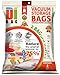DIBAG Pack of 2 (180X110 cm) Vacuum Storage Space Saver Bags .for Clothes, Duvets, Bedding, Pillows, Curtains & More.