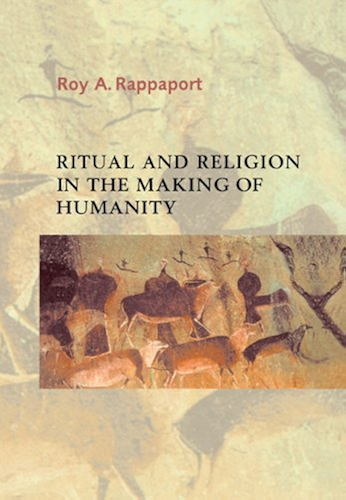 Download Ritual and Religion in the Making of Humanity (Cambridge Studies in Social and Cultural Anthropology Book 110) (English Edition) PDF
