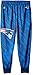 FOCO New England Patriots Polyester Mens Jogger Pant Large
