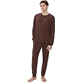 Eberjey Henry Men's Jersey Modal PJ Set