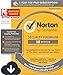 Norton Security Premium - Antivirus software for 10 Devices with Auto Renewal, Requires Payment Method - 1 Year Pre-Paid Subscription [PC/Mac/Mobile Download]