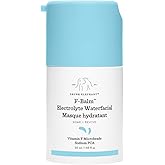 Drunk Elephant F-Balm Electrolyte Waterfacial - 50 ml/1.69 fl oz - Deeply Hydrating Overnight Face Mask - Clean Clinical Skincare - Cruelty-Free - Free of Essential Oils, Silicones, and Fragrance