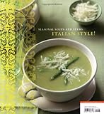 Image de The Glorious Soups and Stews of Italy