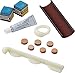 Fat Cat Billiard/Pool Cue Accessory: Billiard Cue Repair/Maintenance Kit