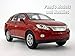 4.5 Inch Lexus RX 450h Scale Diecast Metal Model - RED