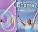 Premium Enema Silicone Enema Bag Kit. Non-Toxic. BPA and Phthalates Free. Suitable for Home, Water & Coffee Colon Cleansing. 2 Quart Bag (Purple)