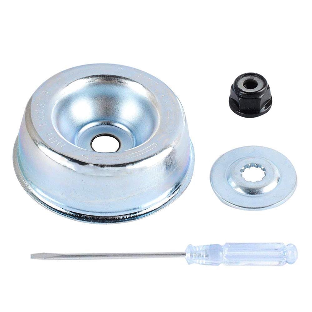 Weed Whacker Eater Blade Adapter Attachment For Stihl FS 90/76/56/35