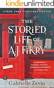 The Storied Life of A. J. Fikry: A Novel