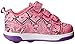 Heelys Speed 2.0 Skate Shoe (Little Kid/Big Kid)